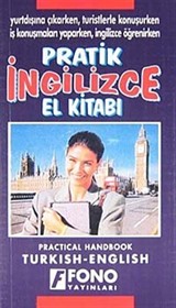 Pratik İngilizce El Kitabı