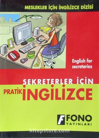 Sekreterler İçin Pratik İngilizce