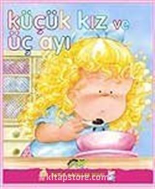 Küçük Kız ve Üç Ayı