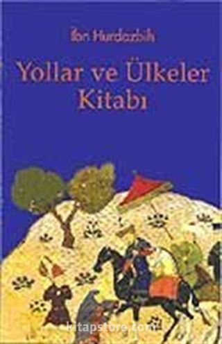 Yollar ve Ülkeler Kitabı