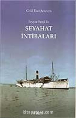 Seyyar Sergi İle Seyahat İntibaları