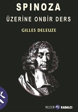 Spinoza Üzerine Onbir Ders