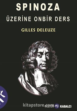 Spinoza Üzerine Onbir Ders