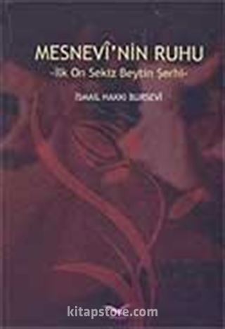 Mesnevi'nin Ruhu