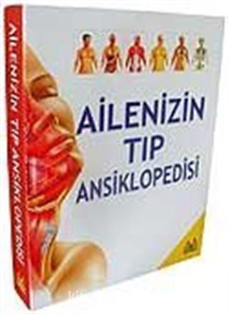 Ailenizin Tıp Ansiklopedisi