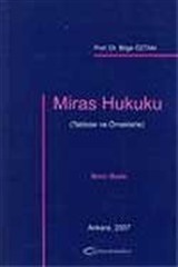 Miras Hukuku