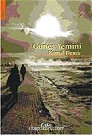 Güneş Yemini