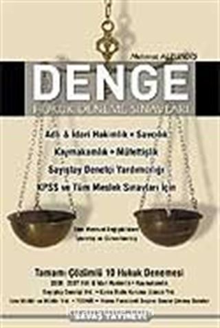 Denge