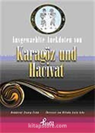 Ausgewaehlte Anekdoten Von Karagöz Und Hacivat