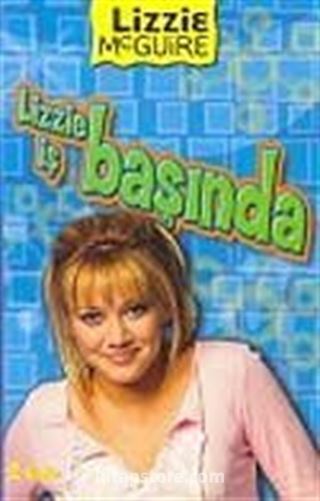 Lizzie İş Başında