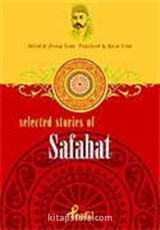 Selected Stories Of Safahat