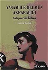 Antigone'nin İddiası