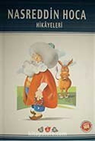 Nasreddin Hoca Hikayeleri