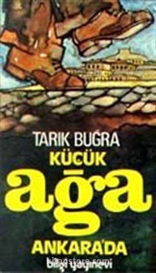 Küçük Ağa Ankara'da (Cilt:2)