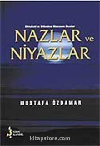 Nazlar ve Niyazlar