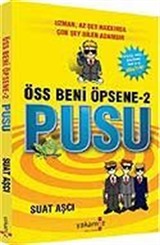 ÖSS Beni Öpsene-2 Pusu