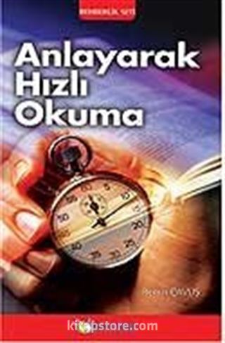 Anlayarak Hızlı Okuma