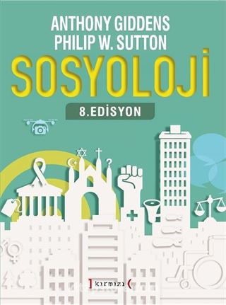 Sosyoloji (8. Edisyon)