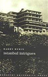 İstanbul Intrigues