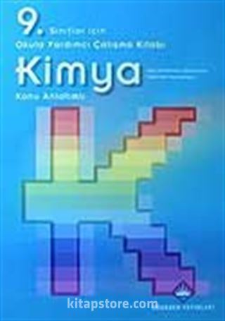 Kimya Konu Anlatımlı 9. Sınıf