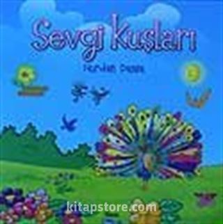 Sevgi Kuşları