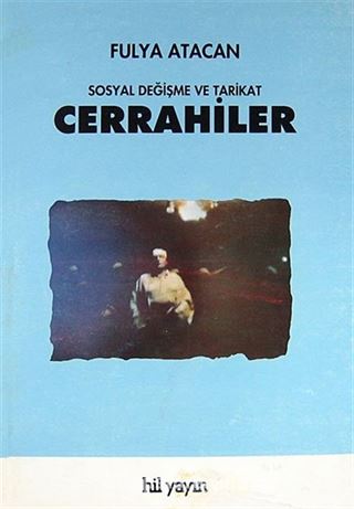 Cerrahiler