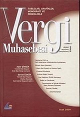 Vergi Muhasebesi