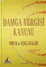 Damga Vergisi Kanunu Yorum ve Açıklamaları