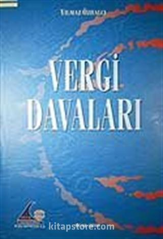 Vergi Davaları