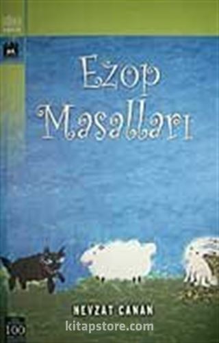 Ezop Masalları