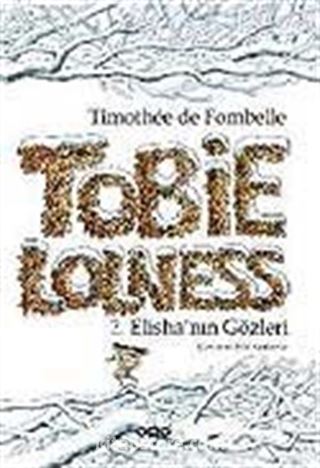 Tobie Lolness 2. Elisha'nın Gözleri