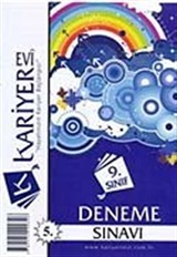 9. Sınıf Deneme Sınavı