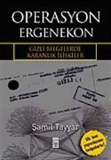 Operasyon Ergenekon