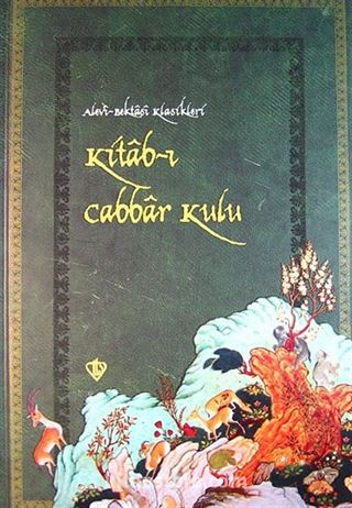 Kitab-ı Cabbar Kulu