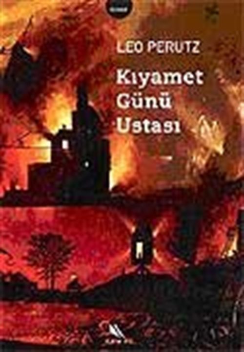 Kıyamet Günü Ustası