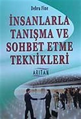 İnsanlarla Tanışma ve Sohbet Etme Teknikleri