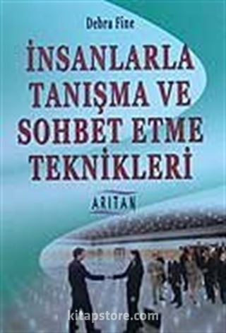 İnsanlarla Tanışma ve Sohbet Etme Teknikleri