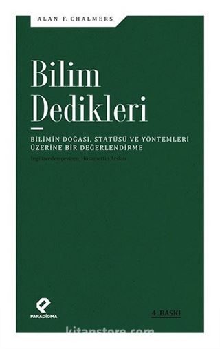 Bilim Dedikleri