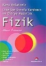 ÖSS'ye Hazırlık Fizik