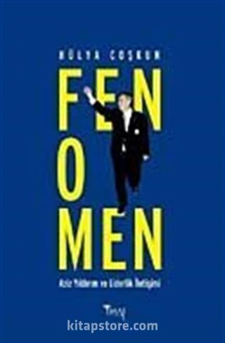 Fenomen