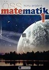 ÖSS Matematik-1 Konu Anlatımlı