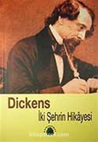 İki Şehrin Hikayesi