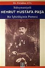 Süleymaniyeli Nemrut Mustafa Paşa