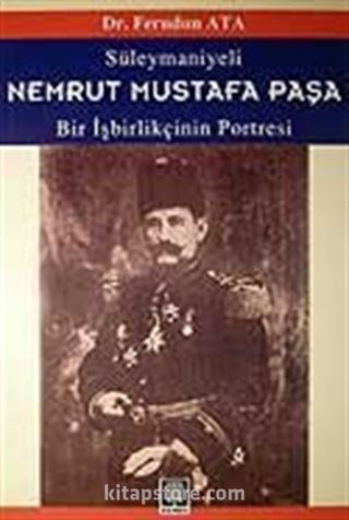 Süleymaniyeli Nemrut Mustafa Paşa