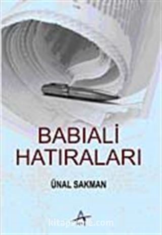 Babıali Hatıraları