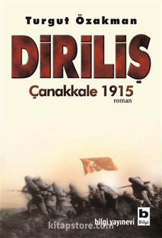 Diriliş Çanakkale 1915