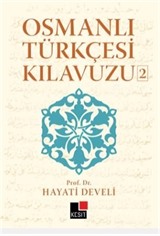 Osmanlı Türkçesi Kılavuzu-2