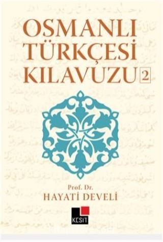 Osmanlı Türkçesi Kılavuzu-2