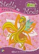 Keşfet Stella İle Moda Keşfet Winx Club