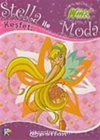 Keşfet Stella İle Moda Keşfet Winx Club